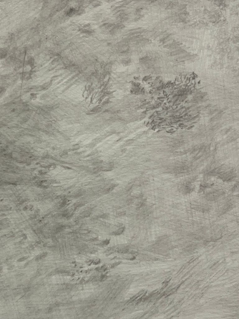 Early detailed detail 2