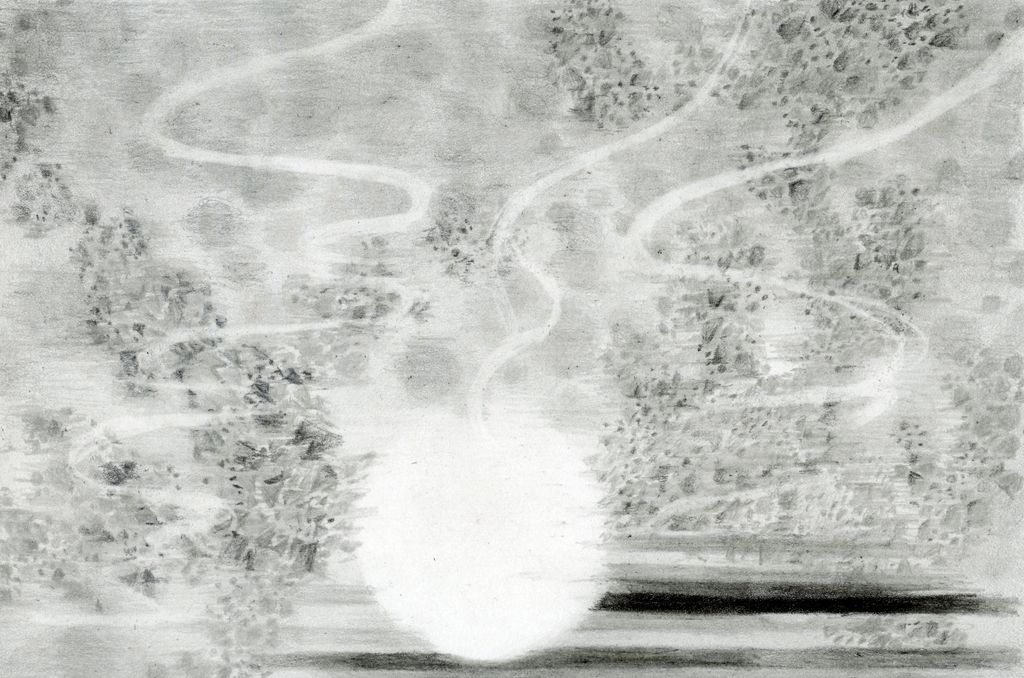 small study 02_Petrichor