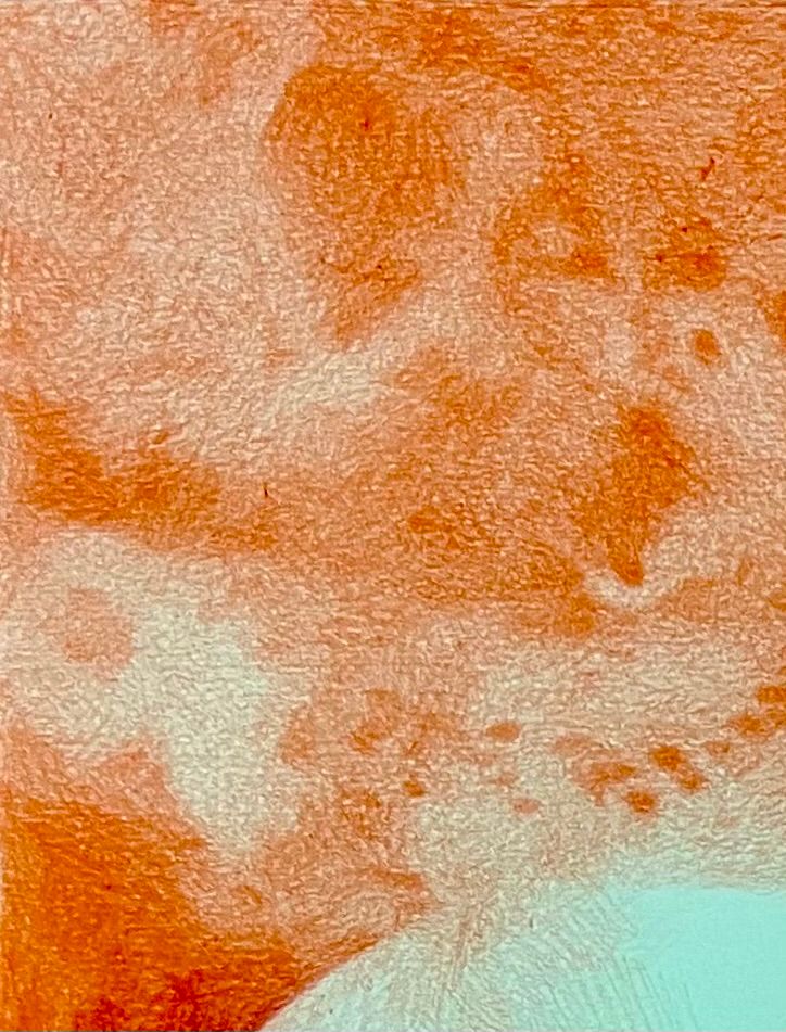 Red on White detail 4