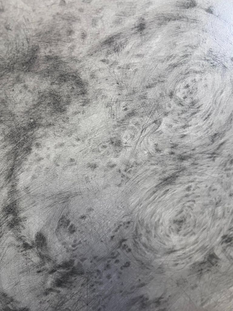 Circular movement detail 10