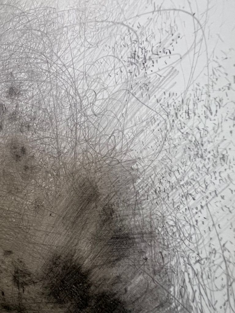 Circular movement detail 11