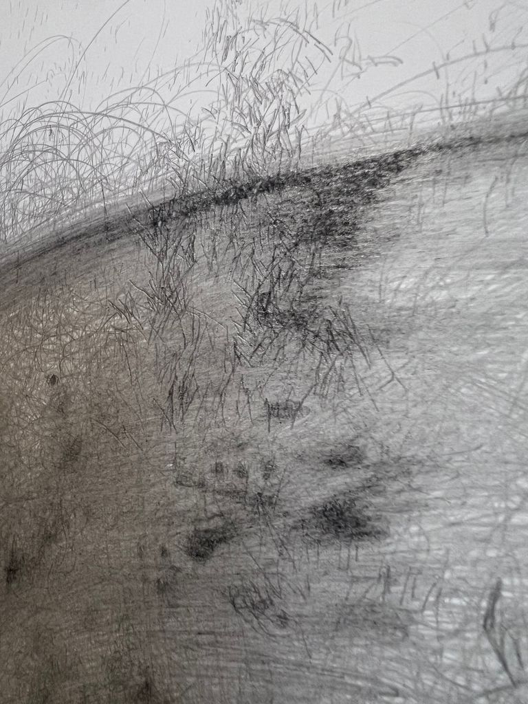 Circular movement detail 12