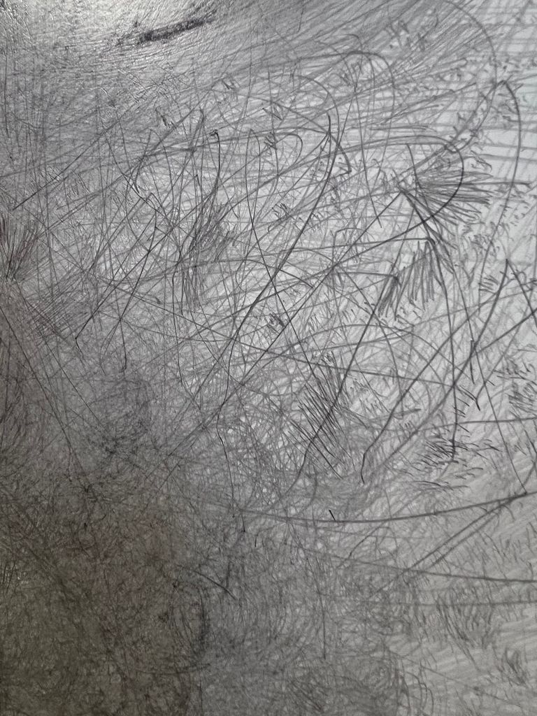 Circular movement detail 13