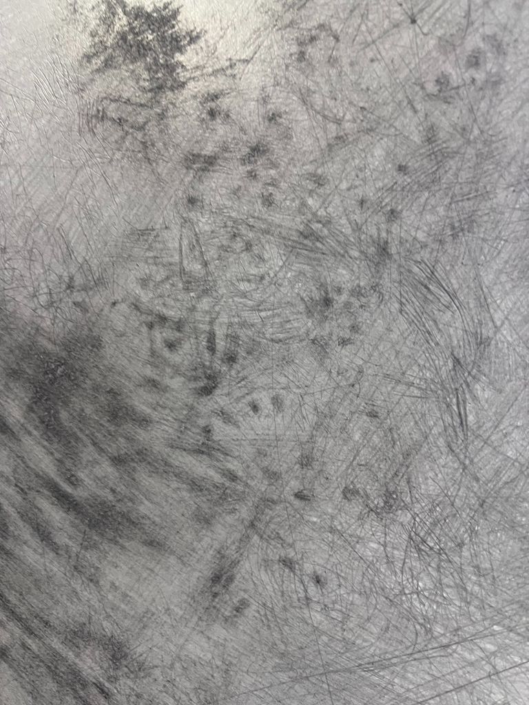 Circular movement detail 14