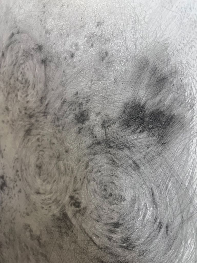 Circular movement detail 4