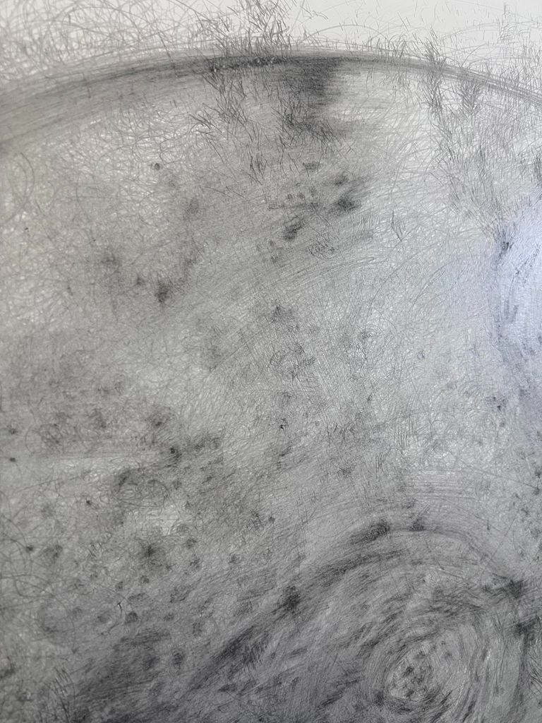 Circular movement detail 5
