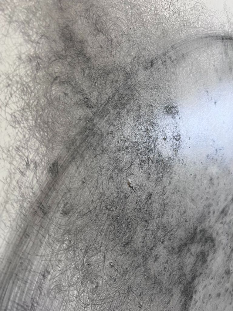 Circular movement detail 6