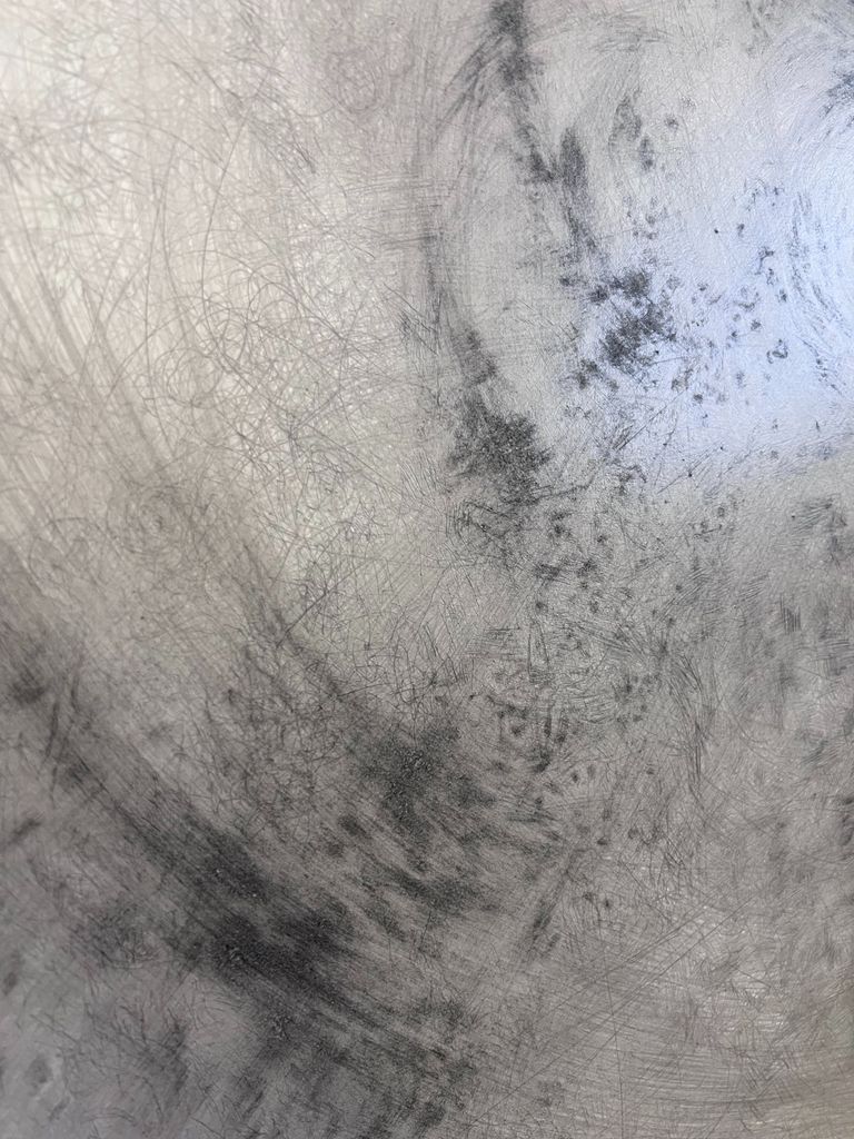 Circular movement detail 7
