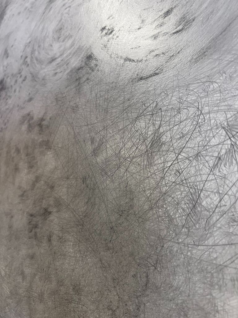 Circular movement detail 8