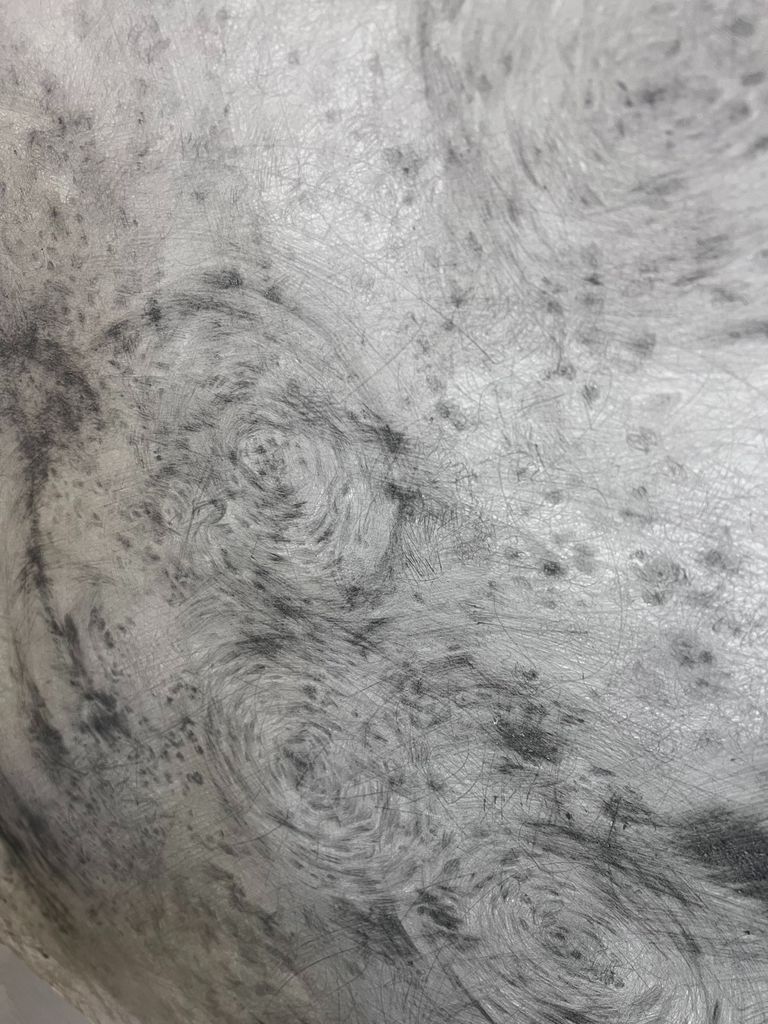 Circular movement detail 9