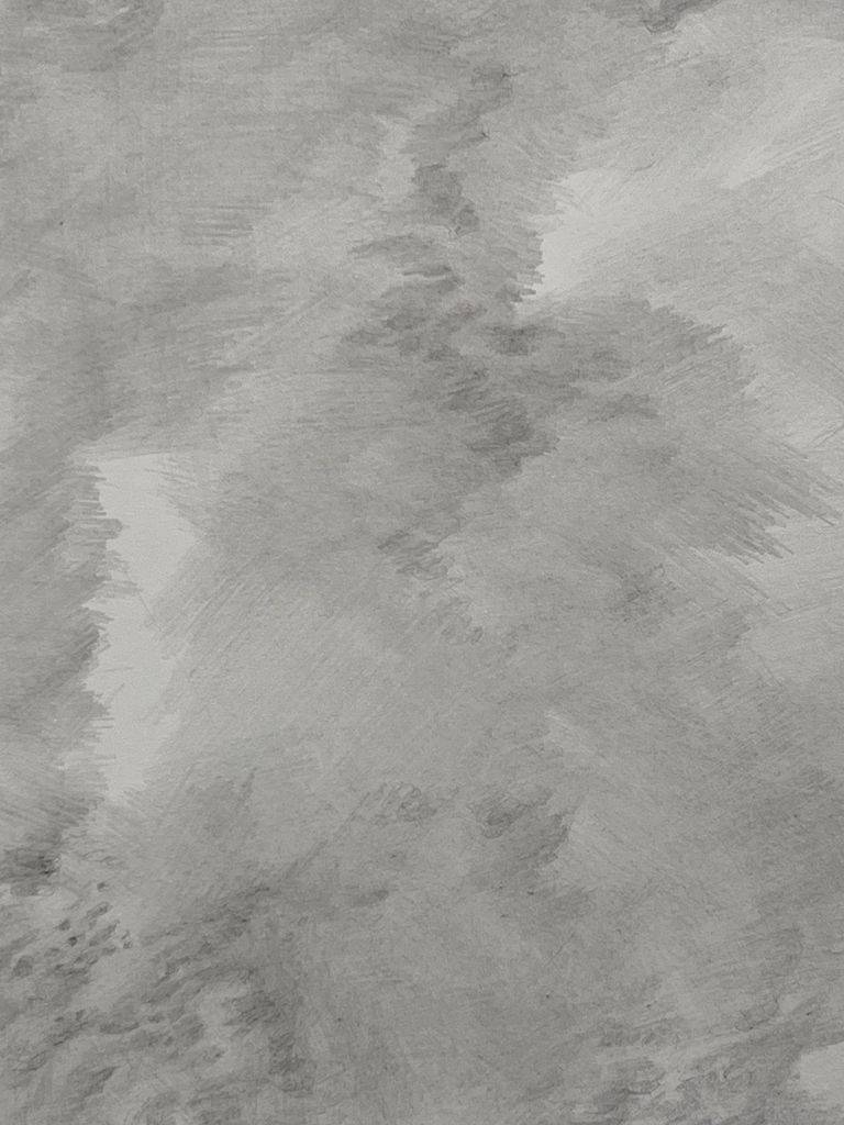 Built from isolated patches detail 3