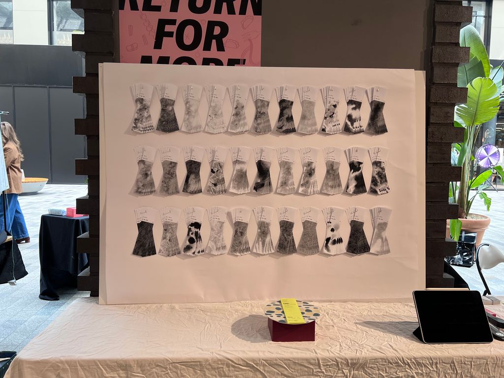 Installation No. 001