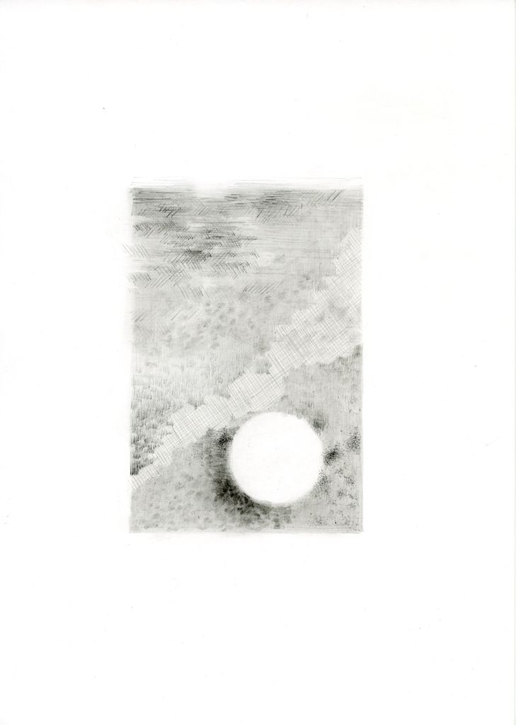 small study 06_ Interstitial