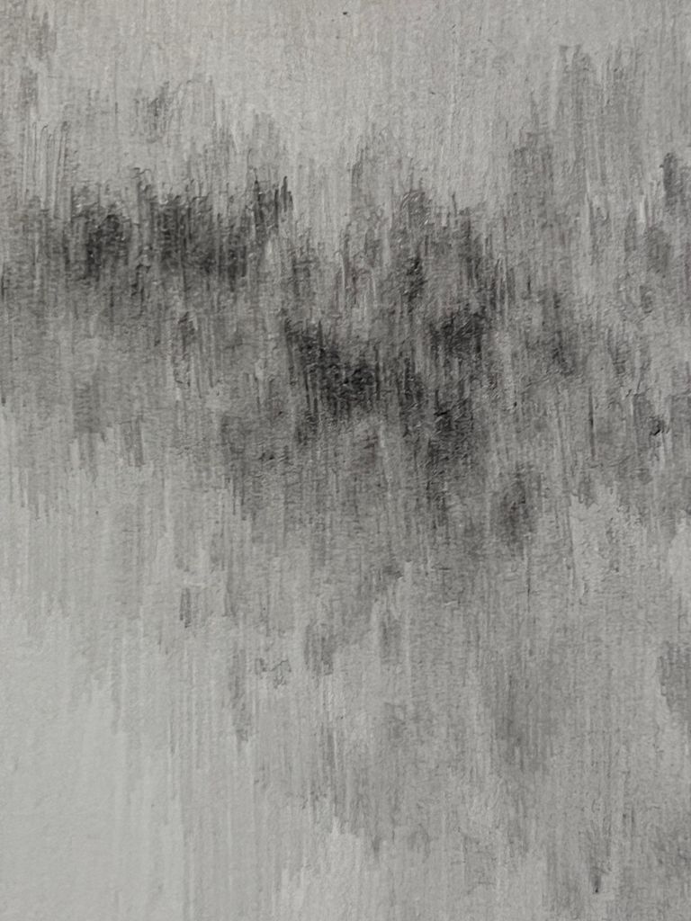 Bottom to top, vertically detail 7