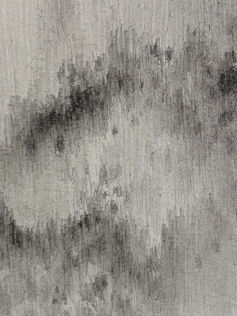Bottom to top, vertically detail 8