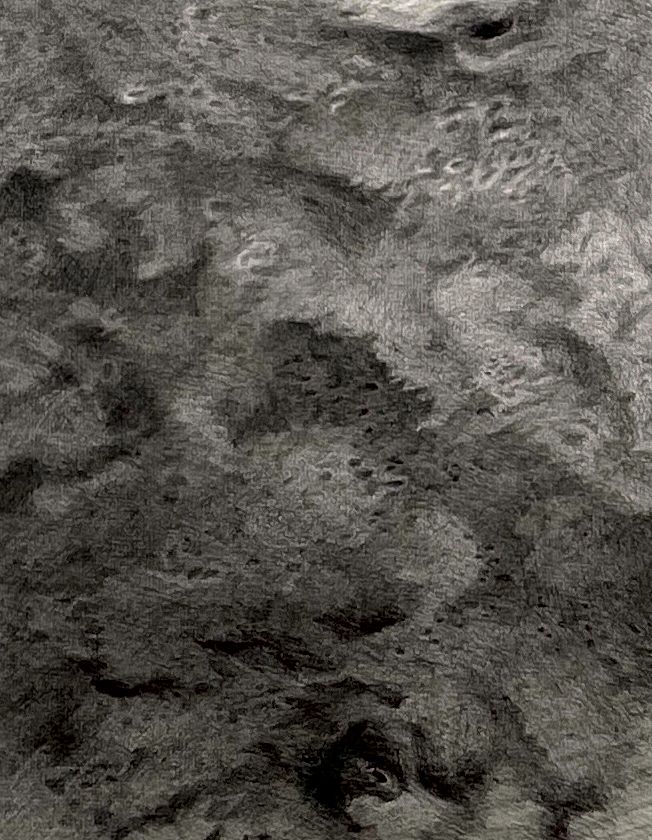 Dissociation detail 4