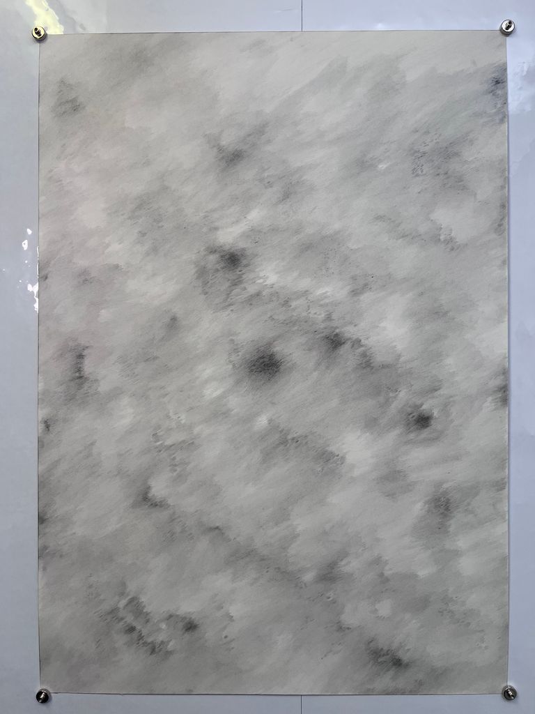 Bottom-left to top-right detail 12
