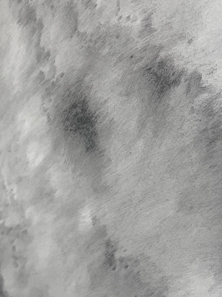 Bottom-left to top-right detail 3