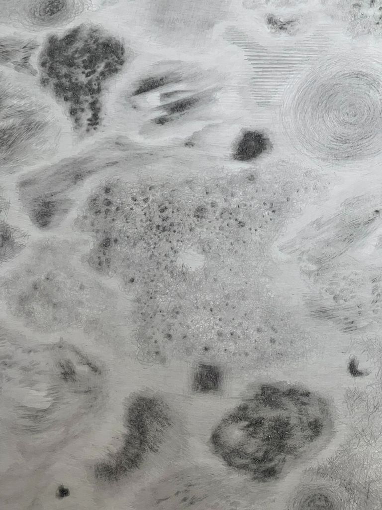 Built from isolated patches 02 detail 2