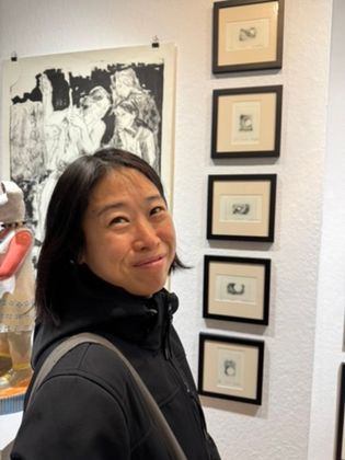 Mini Max Prints 2025 view 4