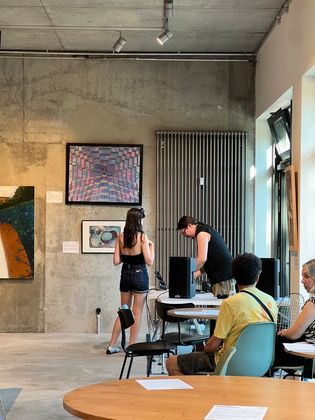 A Hidden Variable view 1