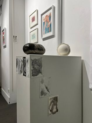 Mapping the Intangible view 3