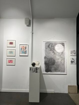 Mapping the Intangible view 6