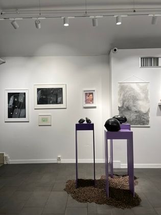 Mapping the Intangible view 8