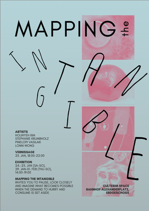 Mapping the Intangible