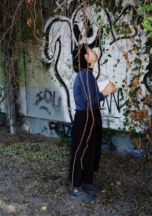 FLYLEAF Book & Zine Festival view 2