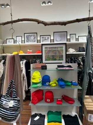 Bleibtreu Art Fair 2025 view 4