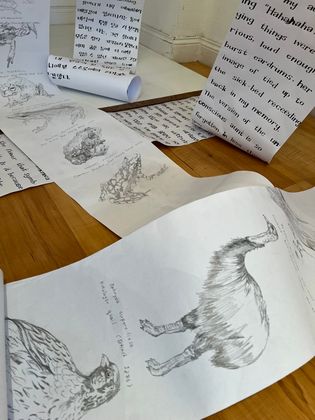 aaah, wooo, emmm view 7