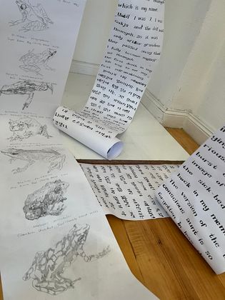 aaah, wooo, emmm view 8